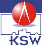 KSW Logo